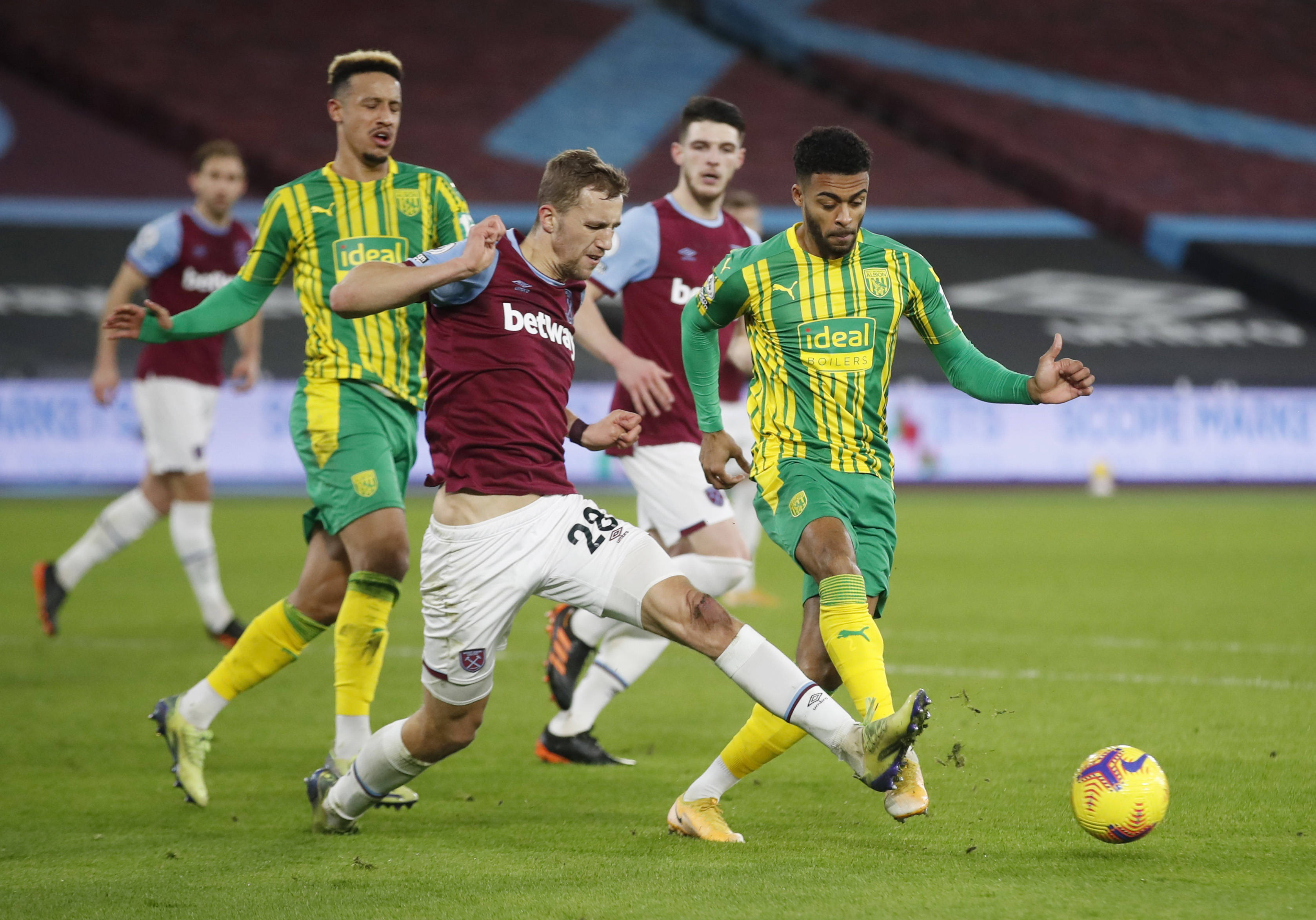 部霸主地位 部霸主地位