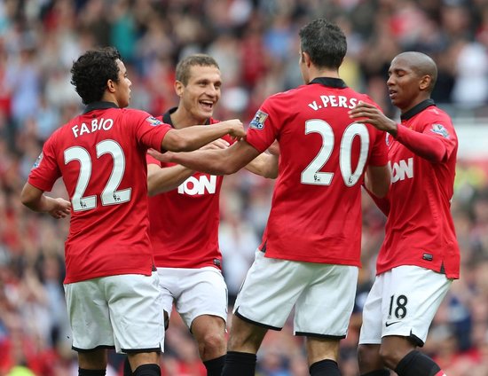 他们的默契 他们的默契