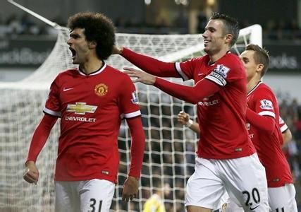 场的监管力 场的监管力